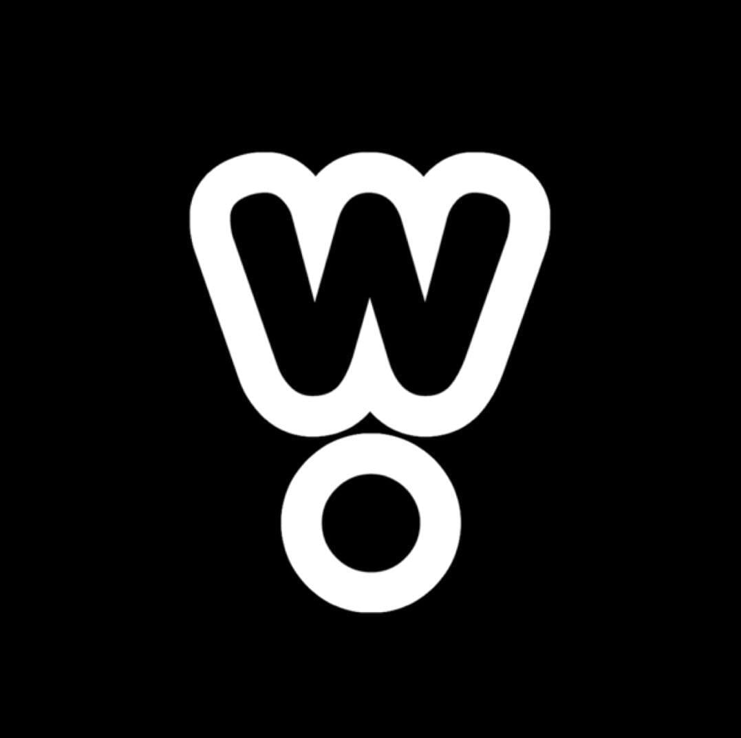 Waveforge Logo